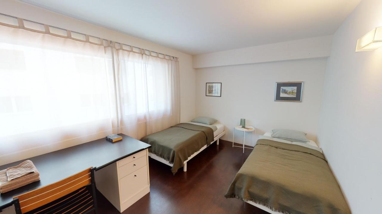 Apartament Mai1 Naters Zewnętrze zdjęcie